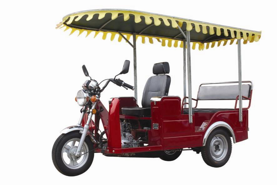 tricycle 3 wheeler 3 wheel motorcycle three Wheeler auto rickshaw18