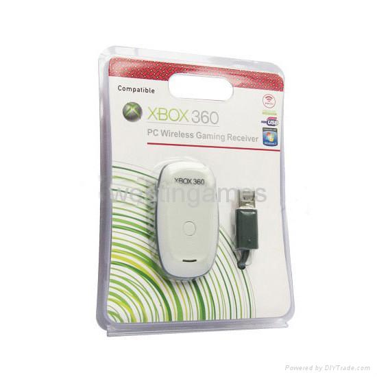 Xbox 360 Wireless Controller Driver