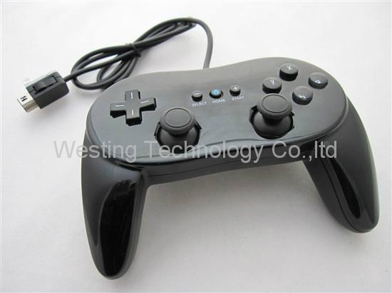 2IN1 Remote Controller with nintendo wii 2 controller. 2IN1 Remote Controller with