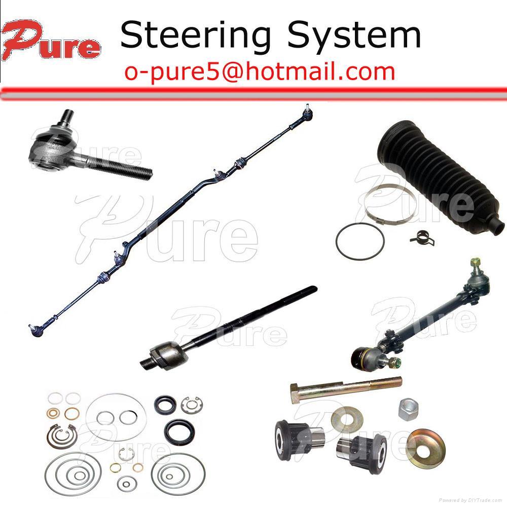 Spare part mercedes benz w123 #3