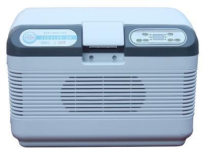 便携式车载小冰箱 - fyl-33M-B4 - 福意联 (中国 