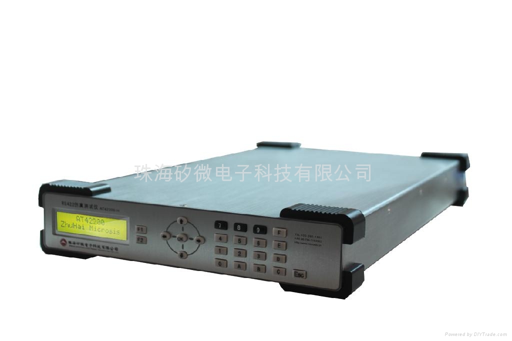 RS422总线分析仪 - AT42200 (中国 广东省 生产