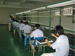 USB China Electronics Ltd.