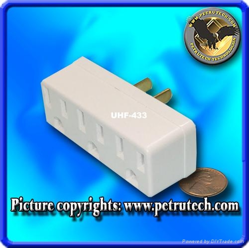 spy transmitter