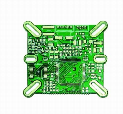 专业生产监控产品电路路板 (中国) - 电路板 