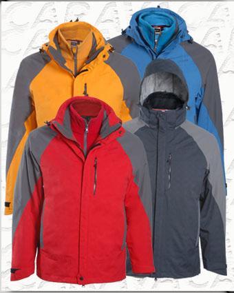 mens ski jackets