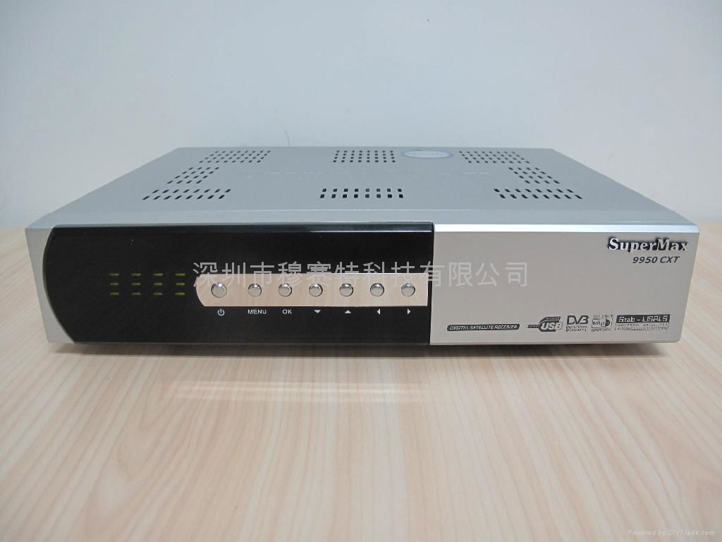 Supermax 9950 Cxt   -  2