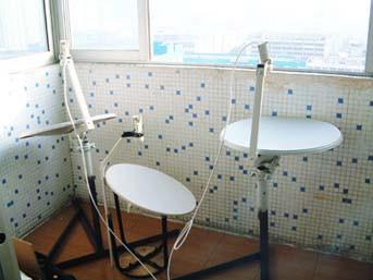 室内电视天线接收器看成人节目 - 港视星空 (中