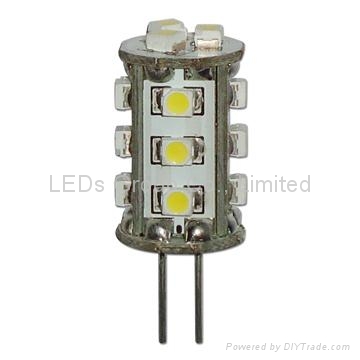G4 Lamps