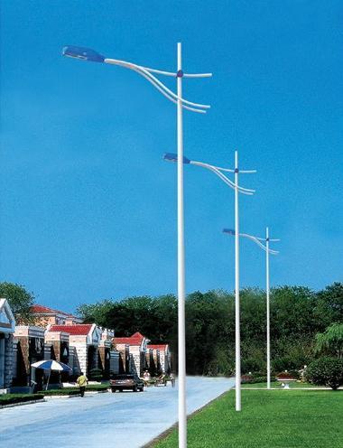 广西南宁路灯 - HR-LD - 翰融 (中国 广西壮族自