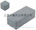 铸铝防水接线盒 铸铝防水接线盒