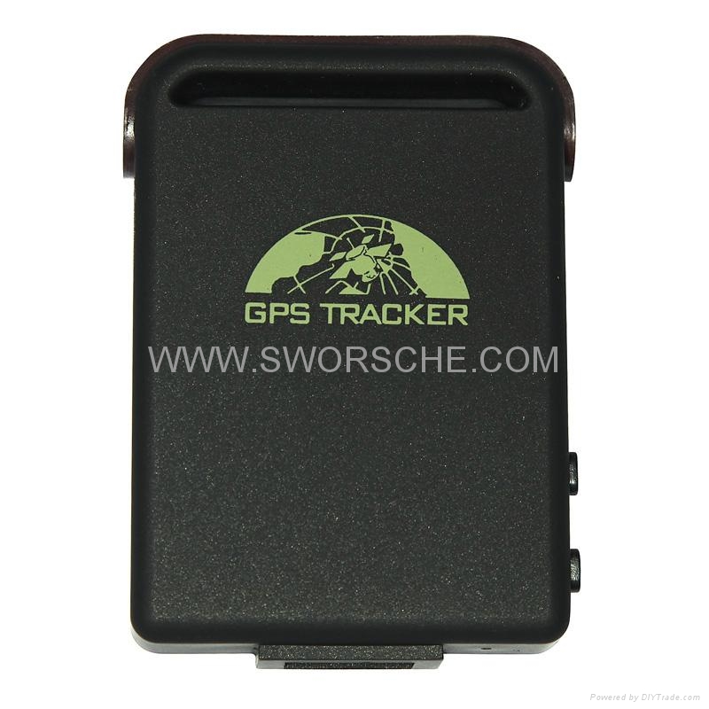 Cheap GPS Tracker for Person / Vehicle Tracking, GSM / GPRS Supported Cheap GPS Tracker for Person / Vehicle Tracking, GSM / GPRS Supported