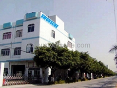 Sworsche Technology Co. Limited
