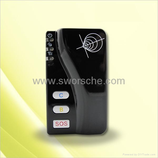 Personal GPS Trackers with build in speaker and microphone Personal GPS Trackers with build in speaker and microphone