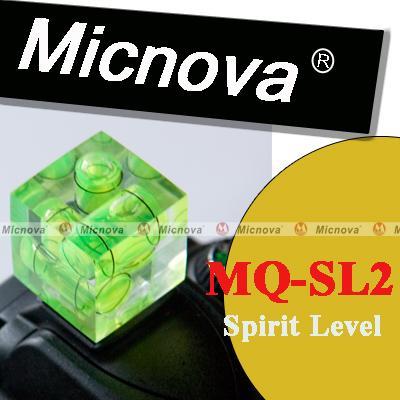 spirit level 1