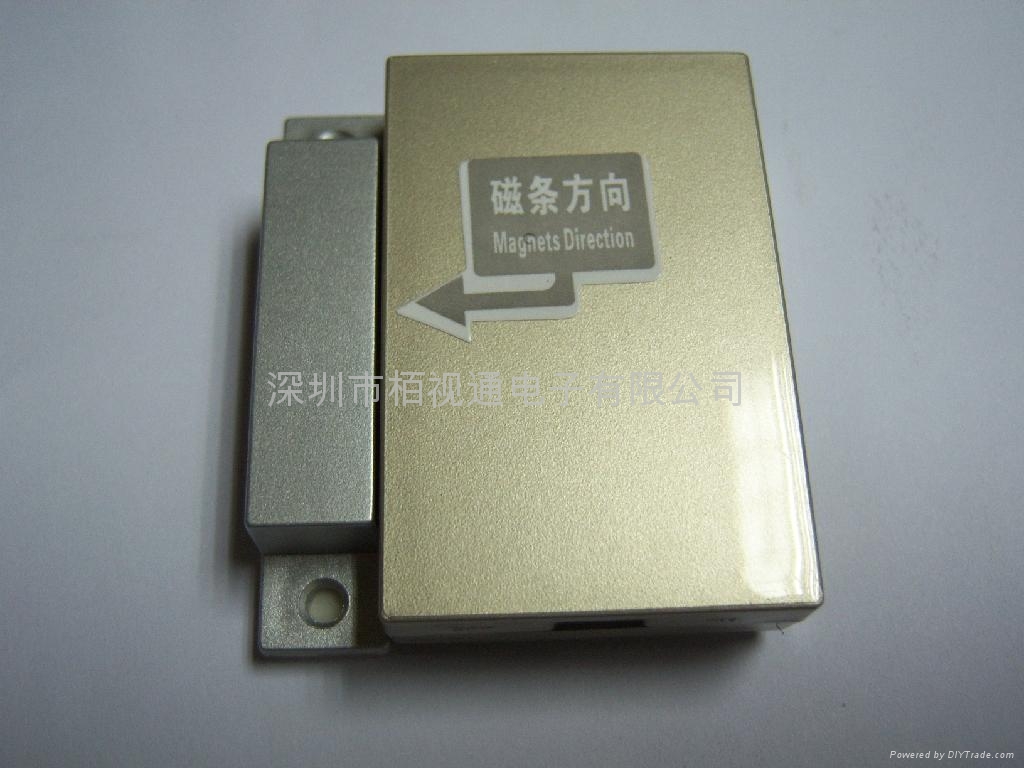 TC-100 GSM独立门磁报警器 (中国 广东省 生产
