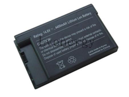 acer ferrari 1100 laptop. Laptop/Notebook Battery for