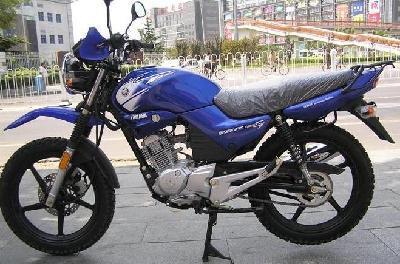 雅马哈125摩托车新款,雅马哈2021款摩托车 雅马哈天剑125摩托车