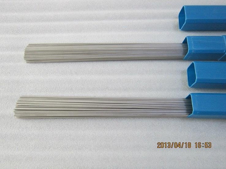钛焊接线 - Gr1,Gr2,Gr5 - 钛莱康 (中国 陕西省 