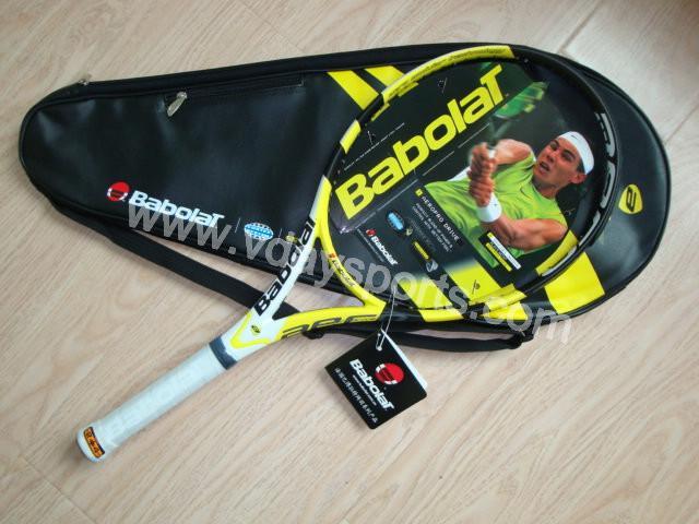 Babolat Aeropro Drive Cortex
