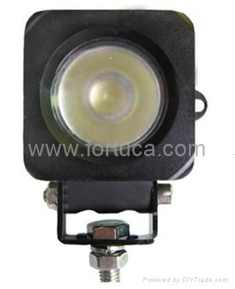 LED Work Light