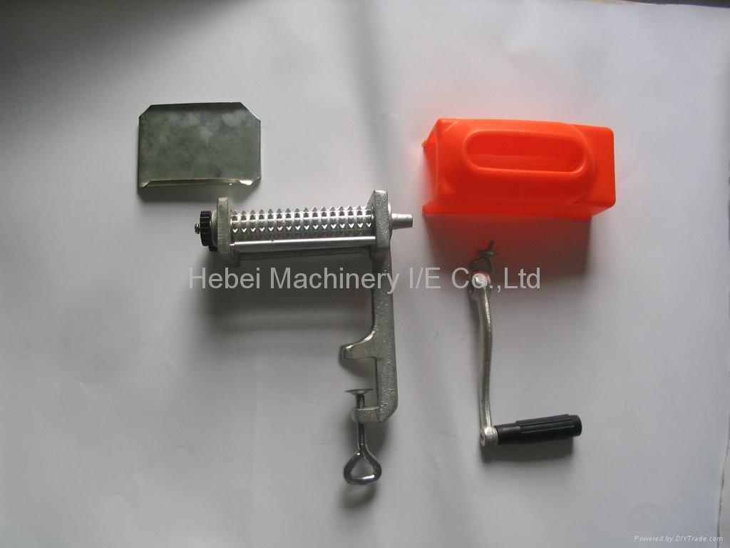 Hand+Crank+Meat+Tenderizer Hand Crank Meat Tenderizer http://www.diytrade.com/china/pd/4407732 ...