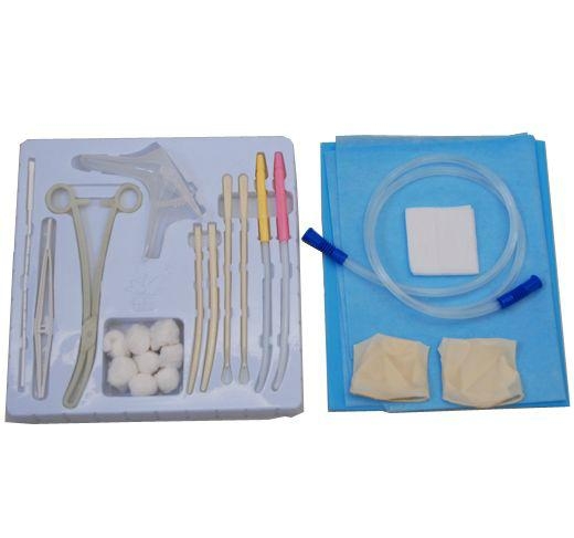 一次性人流手术包 - A-17 - 雅洁 (中国 江西省 生