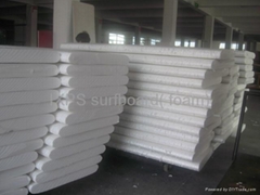 shao xing gudang sports material company