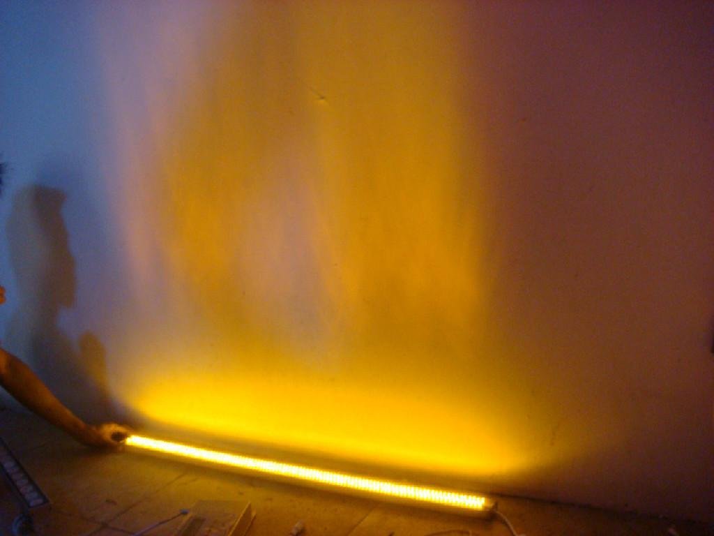 大量供应LED洗墙灯 - ADD艾德实业 - 九正建材网