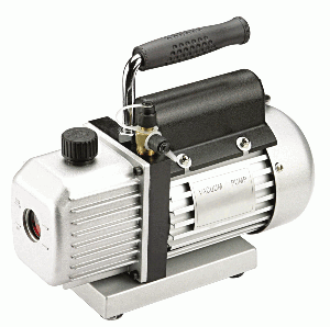 Vacuum Pump