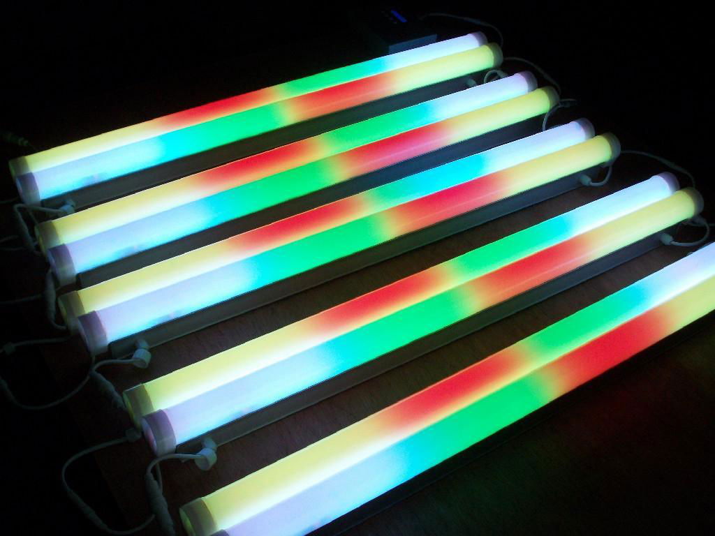 Led Lighting Tube