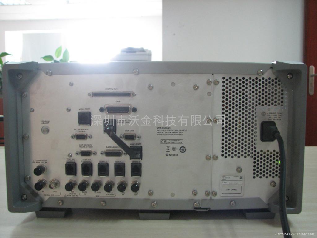 td手机测试仪器 - 8960(e5515c) - agilent (中国