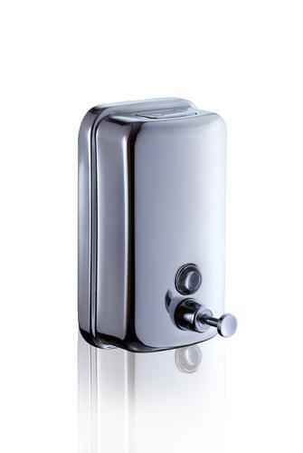 Decoration &gt; Bathroom Fittings &amp; Accessories Soap Dispenser Holder