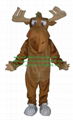 bullwinkle costume