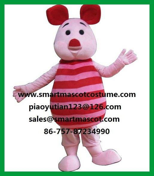 disney characters costumes. disney character costumes/piglet