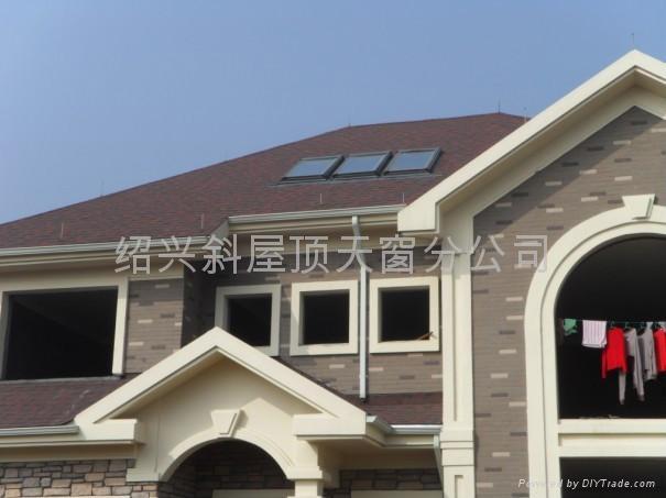 三维现代别墅设计图