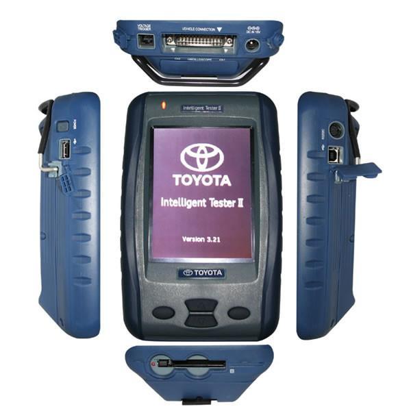 toyota diagnostic test price #7 toyota diagnostic test price #7