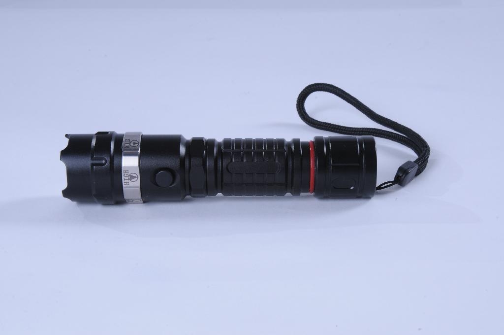 R5 Gun