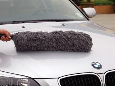   on Car Cleaning   Wax Mop   Sl 907   Che Zhi Jing  China Manufacturer