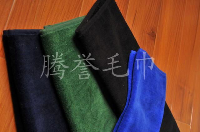 平织毛巾 - 腾誉毛巾 (中国 江苏省 生产商) - 毛巾