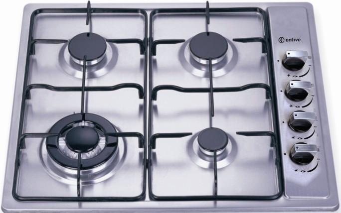 cooker hob