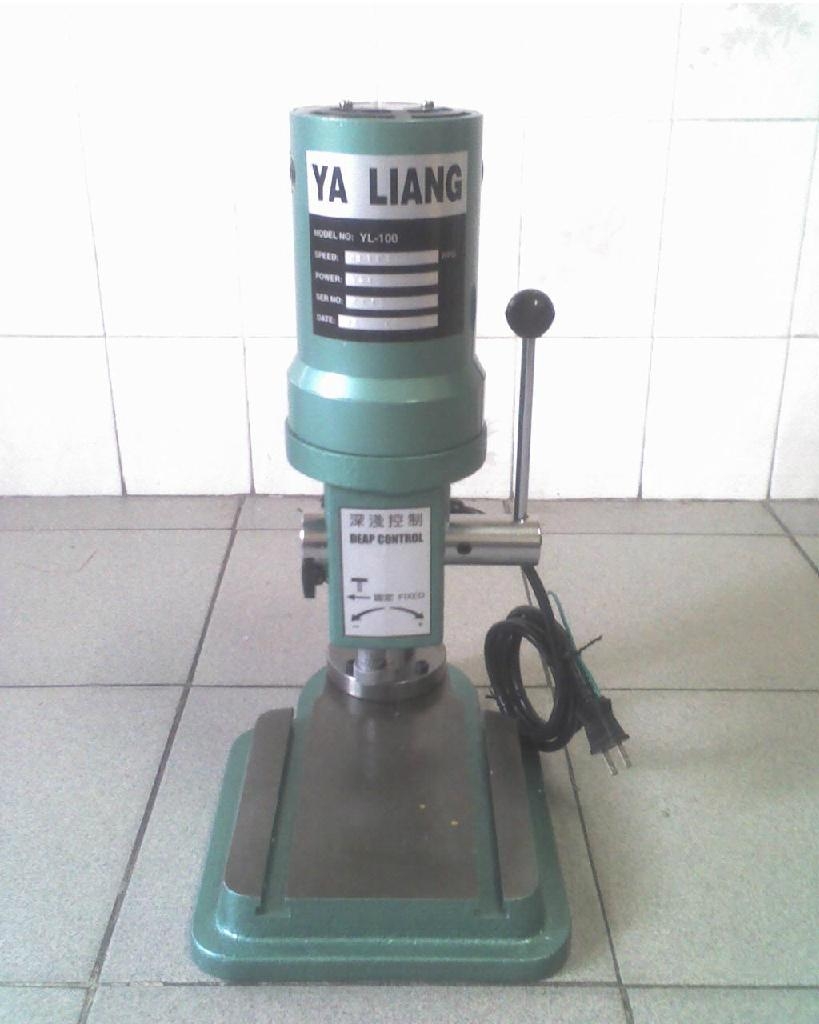 高速钻床 - YL-100、BDS-300、 (中国 江苏省 