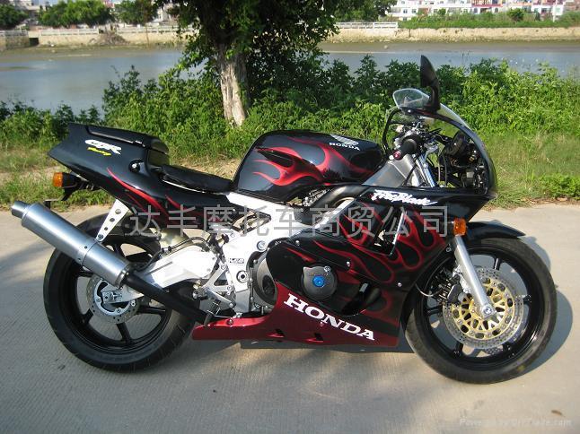 本田cbr400官方报价,本田cbr400图片大全 销售本田cbr400rr摩托车