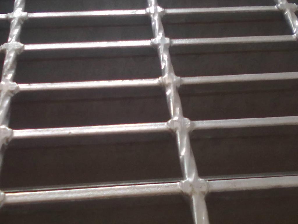 热镀锌钢格板特点 - 405 - 超峰牌 (中国 河北省