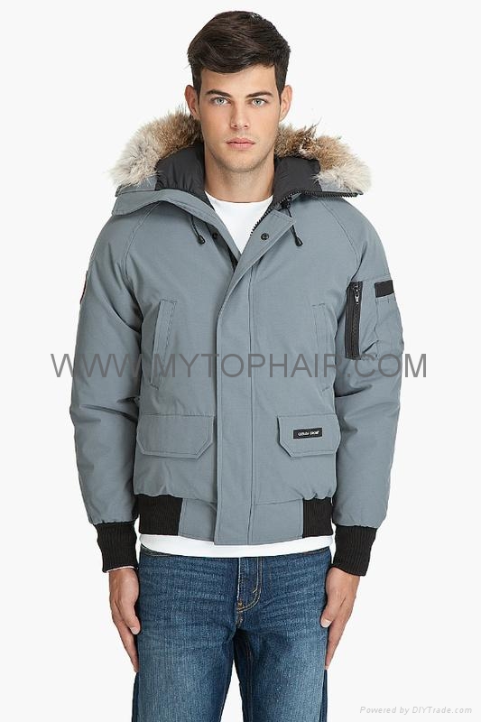 Mens canada goose coat sale discount