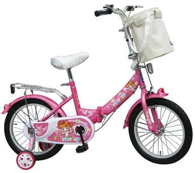 Kids Bicycle Images