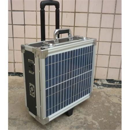 200w Power solar energy system