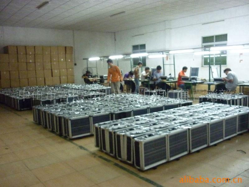 200w Power solar energy system