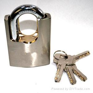 Image Padlock