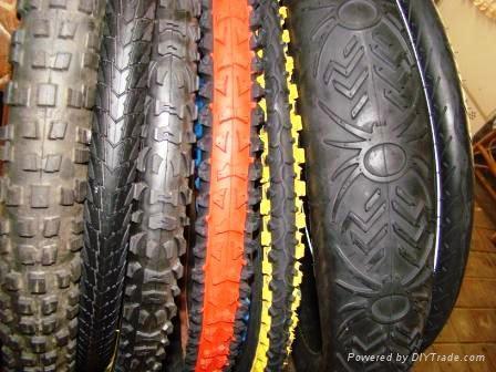 Bicycle Panniers Kevlar Mountain Bike Tires Specialized Avoid Punctures